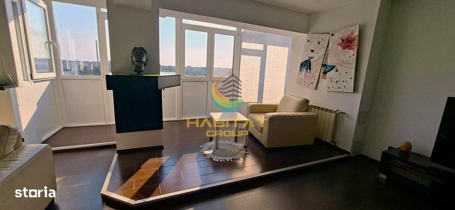 Apartament cu 2 camere semidecomandat în Berceni — fotografia 1