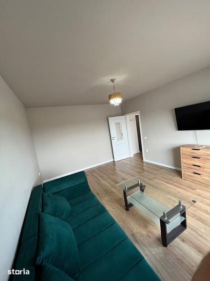 Apartament cu 2 camere în Central