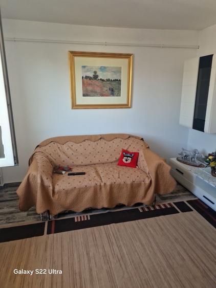 Apartament cu 2 camere decomandat în 23 August