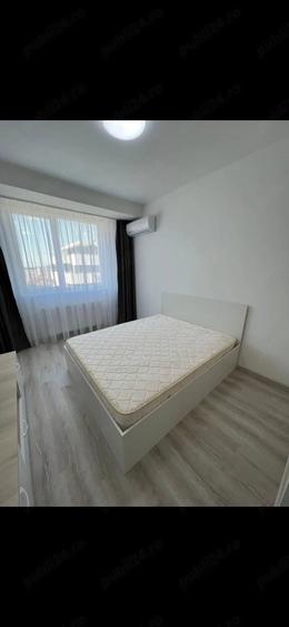 Garsonieră decomandată în Chiajna