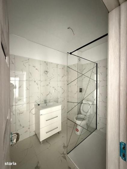 Apartament 3 Camere In Bloc Nou- 68 Mp- 2 Bai- Comision 0%- Militari - 19