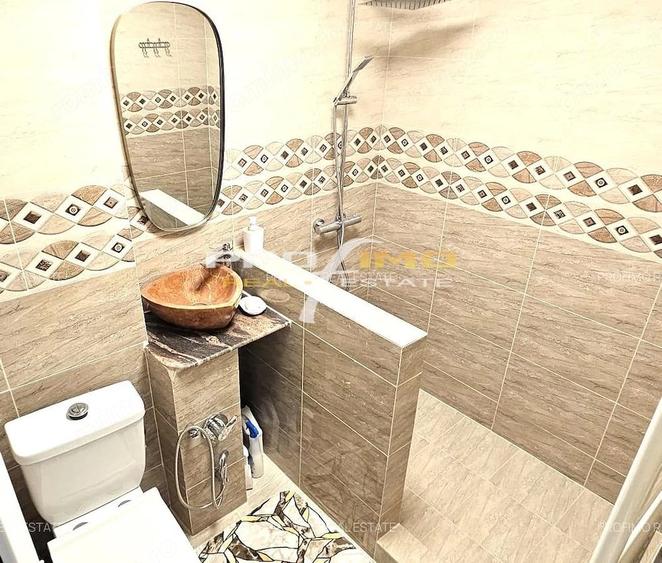 Apartament cu 3 camere în Ultracentral
