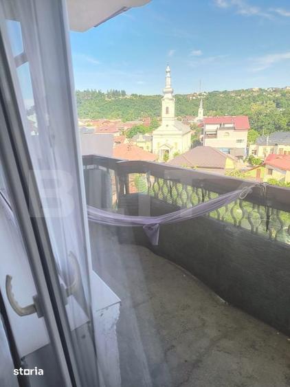 Apartament cu 2 camere în Central