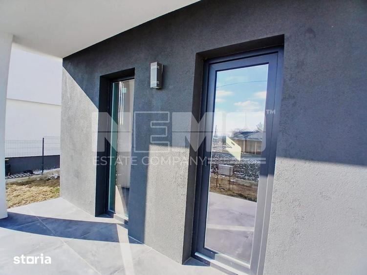 Casă cu 4 camere cu Teren 400 Mp în Moara