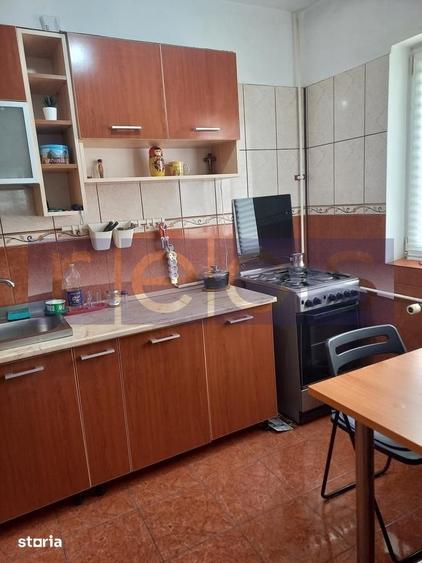 DE VANZARE 3 CAMERE | 71 MP | VALEA OLTULUI | MOBILAT | METROU - 7