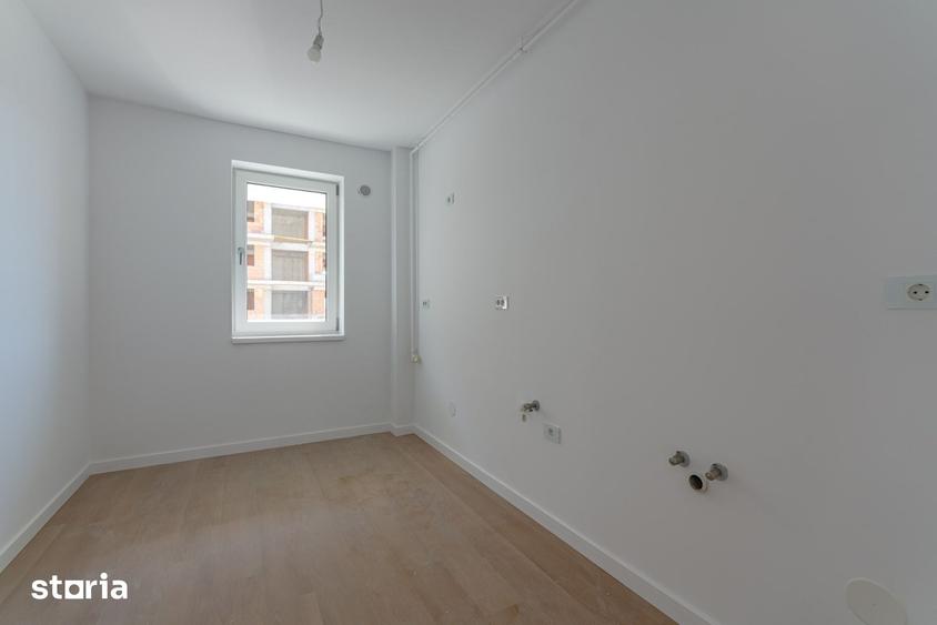 Apartament cu 2 camere decomandat în Bartolomeu