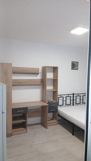 Garsonieră decomandată în Mihail Kogălniceanu