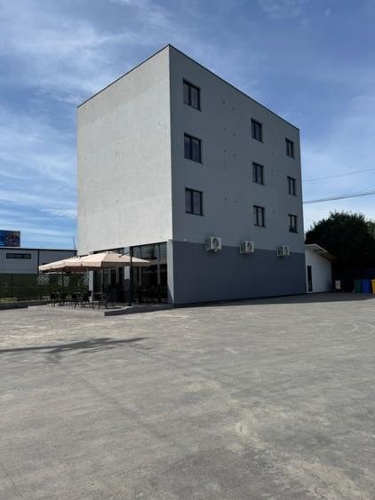 Proprietate specială, de 590 mp, în Afumați
