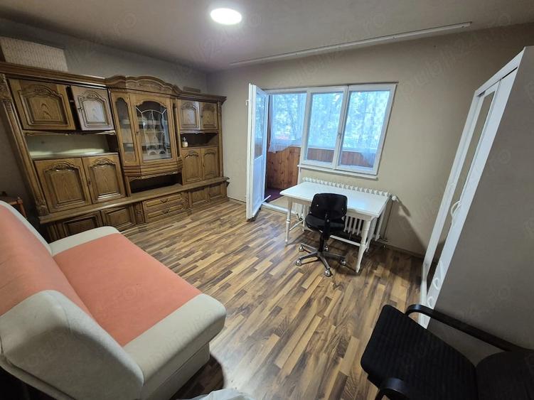 Inchiriez apartament 1 camera Girocului - 1