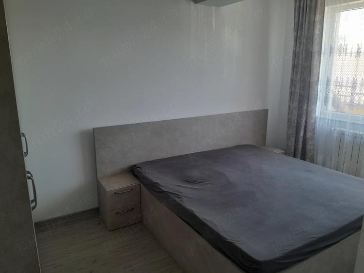 Apartament cu 3 camere decomandat în Obcini