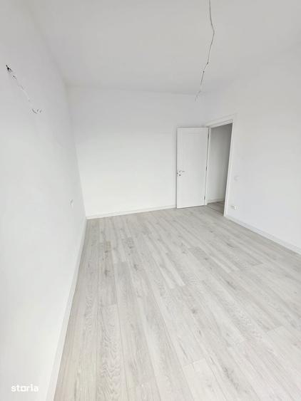 Apartament cu 2 camere decomandat în Satu Nou
