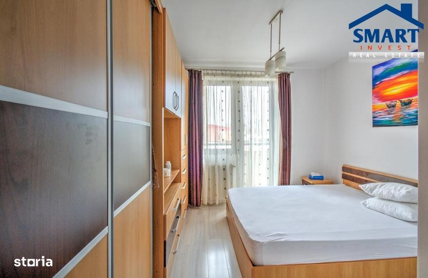 Apartament 2 camere Metrou Jiului - Bucurestii Noi - Bazilescu - 8
