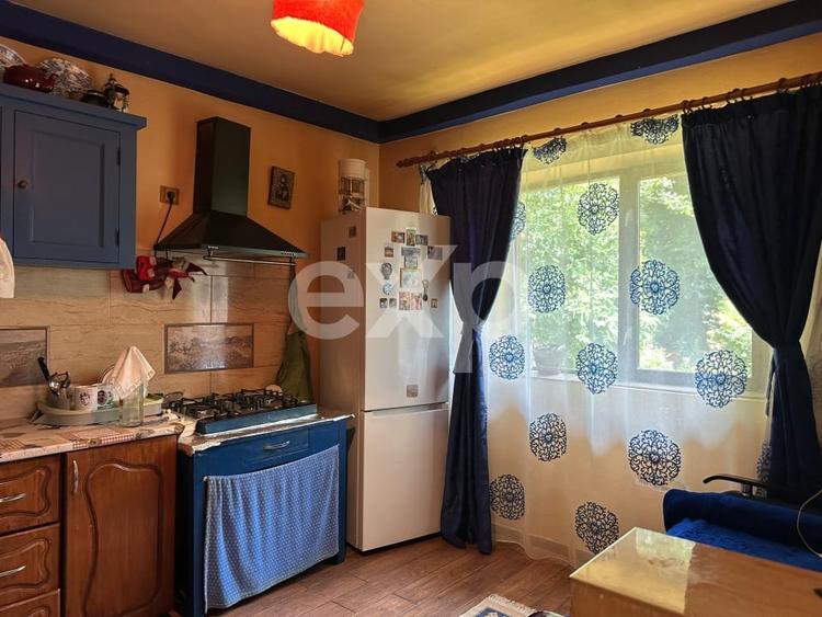 Casă individuală cu 3 camere cu Teren 3288 Mp în Bucea