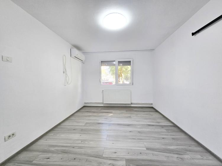 Apartament cu 2 camere semidecomandat în Aurel Vlaicu
