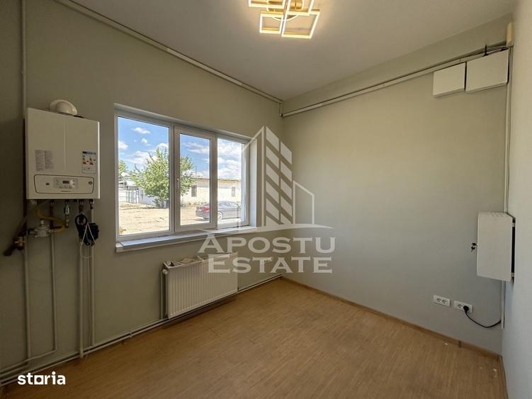 Spațiu comercial, de 350 mp, în Giarmata