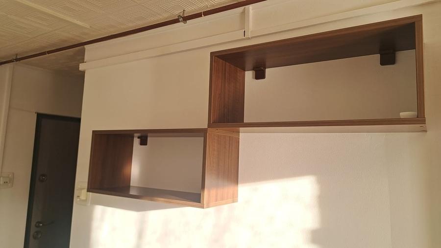 Garsonieră decomandată în Brâncoveanu