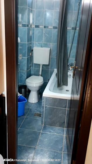 Apartament cu 2 camere în Chitila