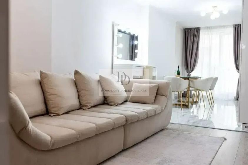 Apartament 2 camere | Parcare subterană inclusă | Grigorescu - 1