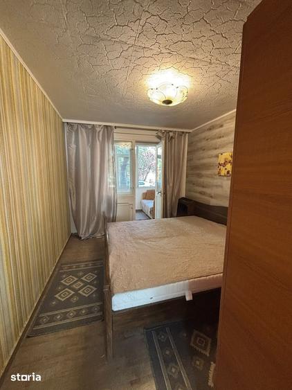 Apartament cu 2 camere, de inchiriat, zona Elisabetin - 11