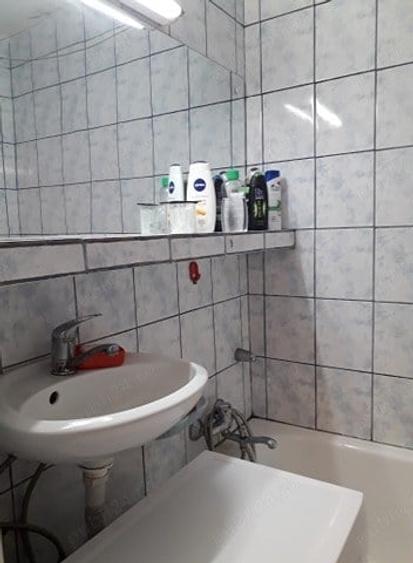 Apartament cu 2 camere nedecomandat în Șagului