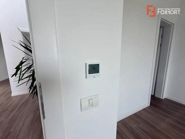 Casa individuala superba cu 4 camere, in Sanandrei - 17
