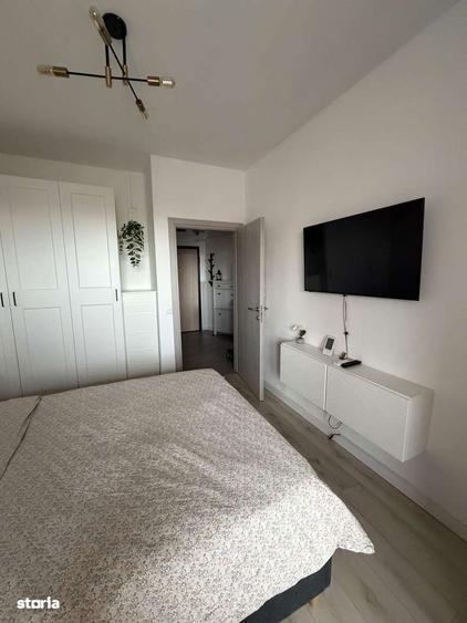 Apartament modern, luminos, gata sa devina acasa pentru tine! - 2