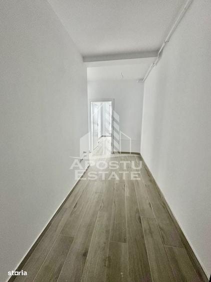 Apartament cu 2 camere decomandat în Ghiroda
