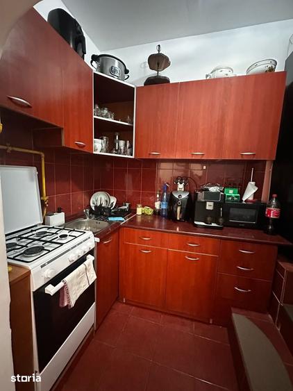 Casă cu 3 camere cu Teren 190 Mp în Central