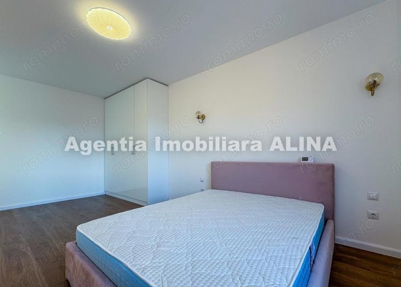Garsonieră decomandată în Pietroasa