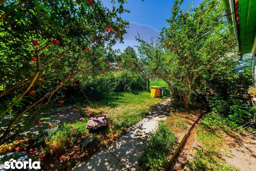 Casa cu 3 camere de vanzare in zona Gai, teren de 1249mp - 6