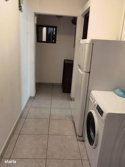 Apartament cu 2 camere în Casa de Cultură