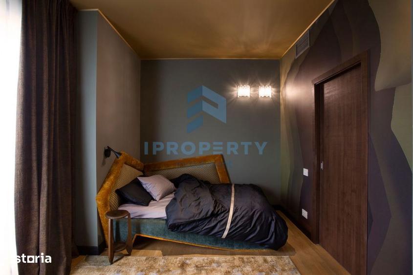 Primaverii | 3 Camere | Terasa | Parcare | Sauna | Sala | - 2
