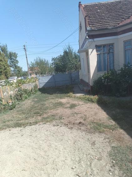 Casa de vanzare in Alio? jude?ul Timi? - 5