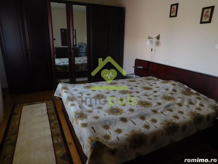 Casă cu 4 camere cu Teren 390 Mp în Central