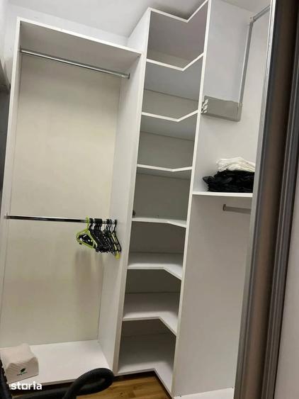 Apartament 3 Camere cu Gradina | Baneasa, Iancu Nicolae |Parcare, Boxa - 15