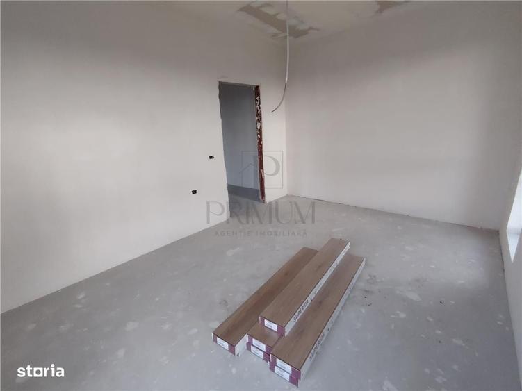 Apartament cu 2 camere în Moșnița Nouă