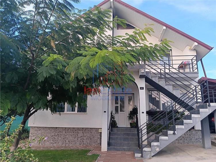 Casă cu Teren 1200 Mp în Filiași