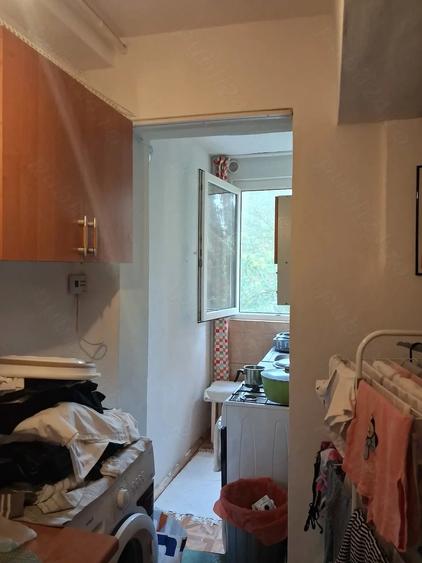 Apartament cu 2 camere decomandat în Dacia