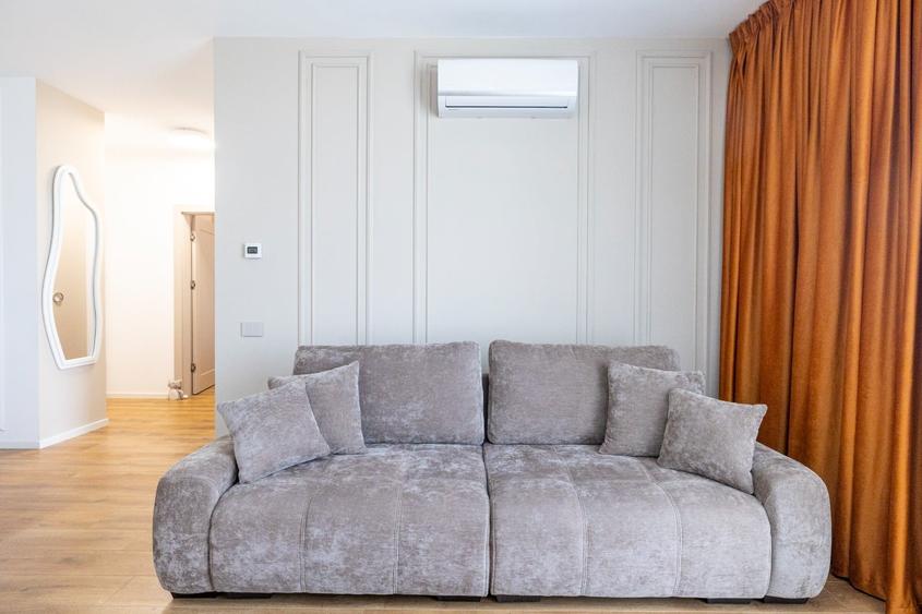 Apartament cu 2 camere | TODI 1 | Etaj 2 | Complet mobilat și utilat - 13