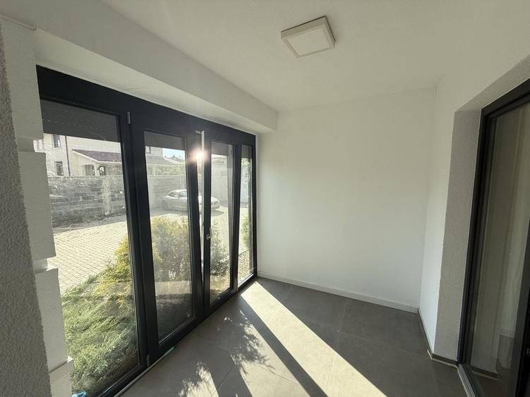 Apartament cu 2 camere în Mehala