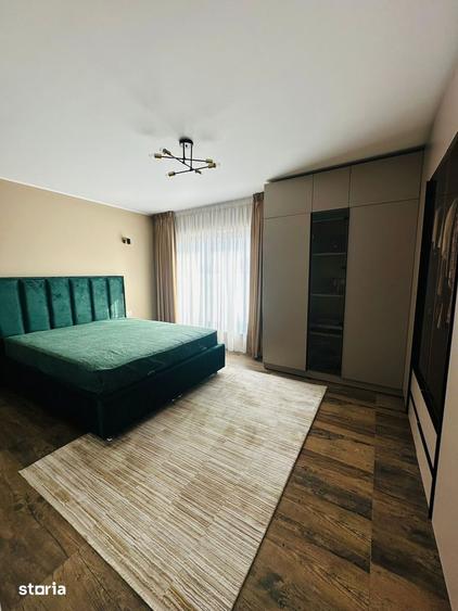 Casă cu 4 camere cu Teren 500 Mp în Țițești