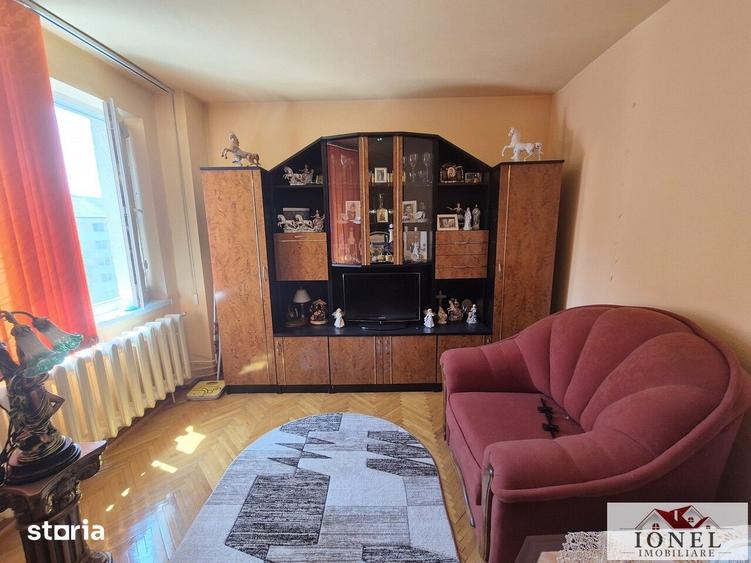 Apartament patru camere decomandat in Cugir - 7