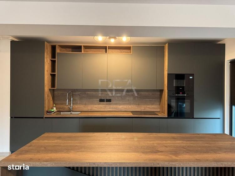 3 camere Vitan decomandat, centrala, parcare, et. 2, an 2024, 98 mp - 16
