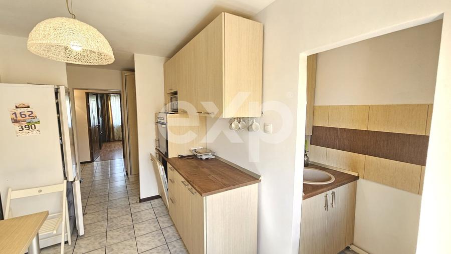De vanzare apartament 3 camere in zona Mihai Bravu - 12