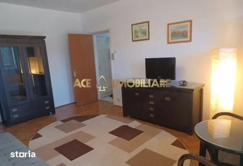 3 Camere de inchiriat | Calea Calarasilor | Parcare | Utilat&Mobilat | - 8