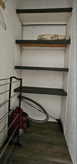 Apartament cu 2 camere decomandat în Dosu Bricii