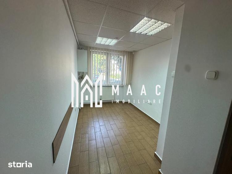 Apartament cu 4 camere în Central
