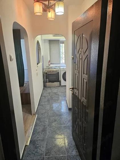 Garsonieră decomandată în Pantelimon