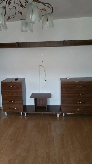 Apartament cu 2 camere semidecomandat în Crihala