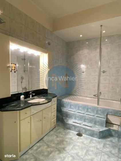 Apartament duplex Capitale